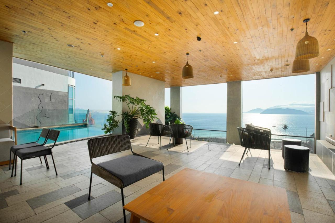 Luxury Condo Nha Trang By Seagroup Екстер'єр фото