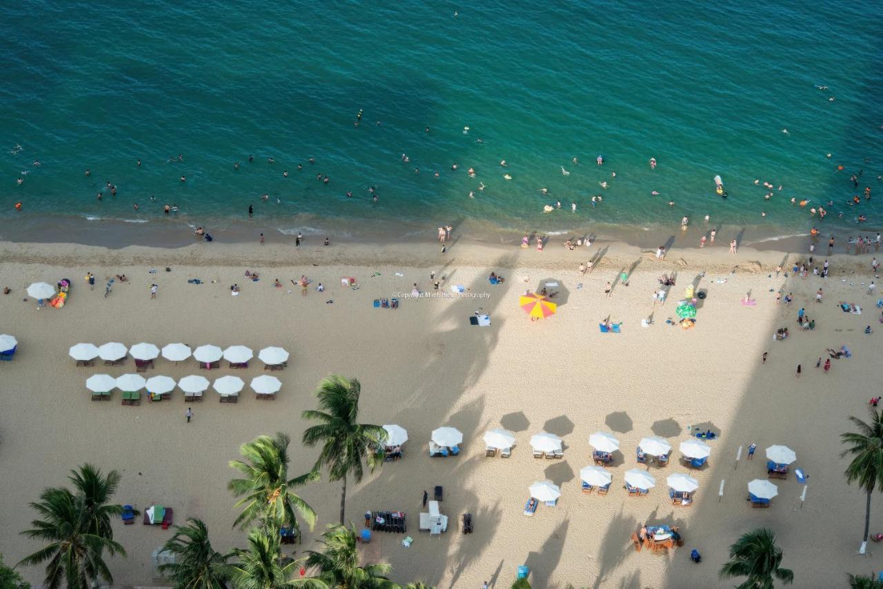 Luxury Condo Nha Trang By Seagroup Екстер'єр фото
