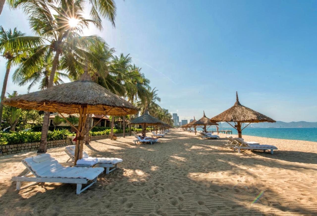 Luxury Condo Nha Trang By Seagroup Екстер'єр фото
