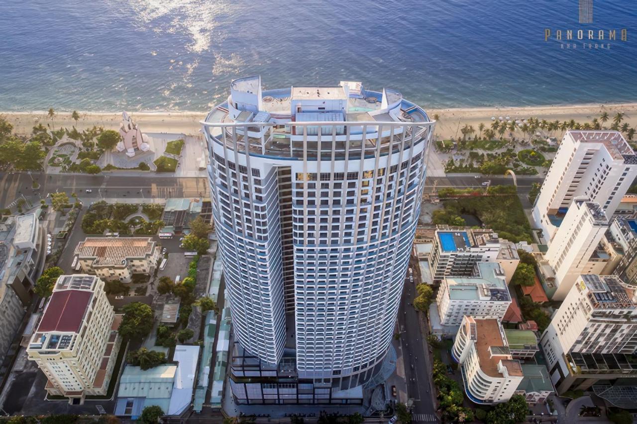 Luxury Condo Nha Trang By Seagroup Екстер'єр фото