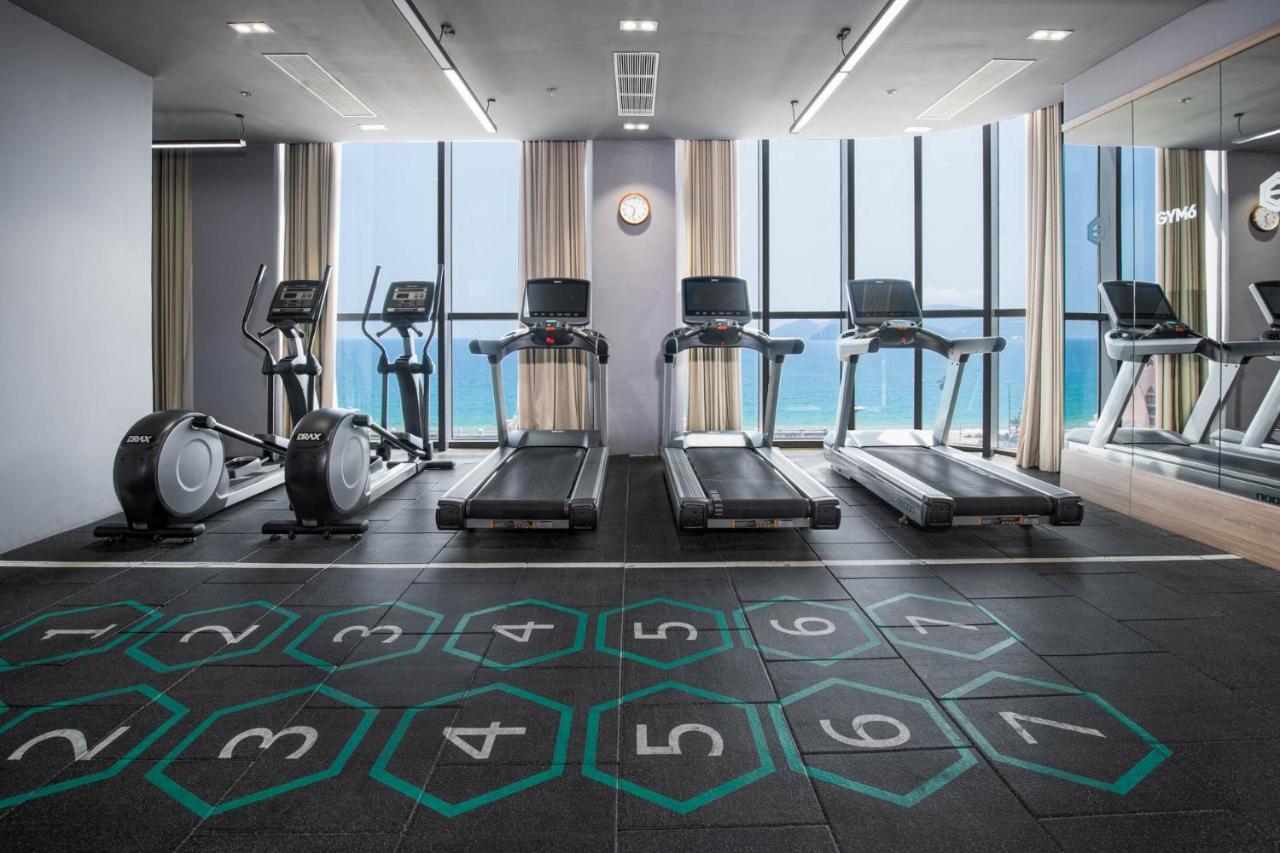 Luxury Condo Nha Trang By Seagroup Екстер'єр фото
