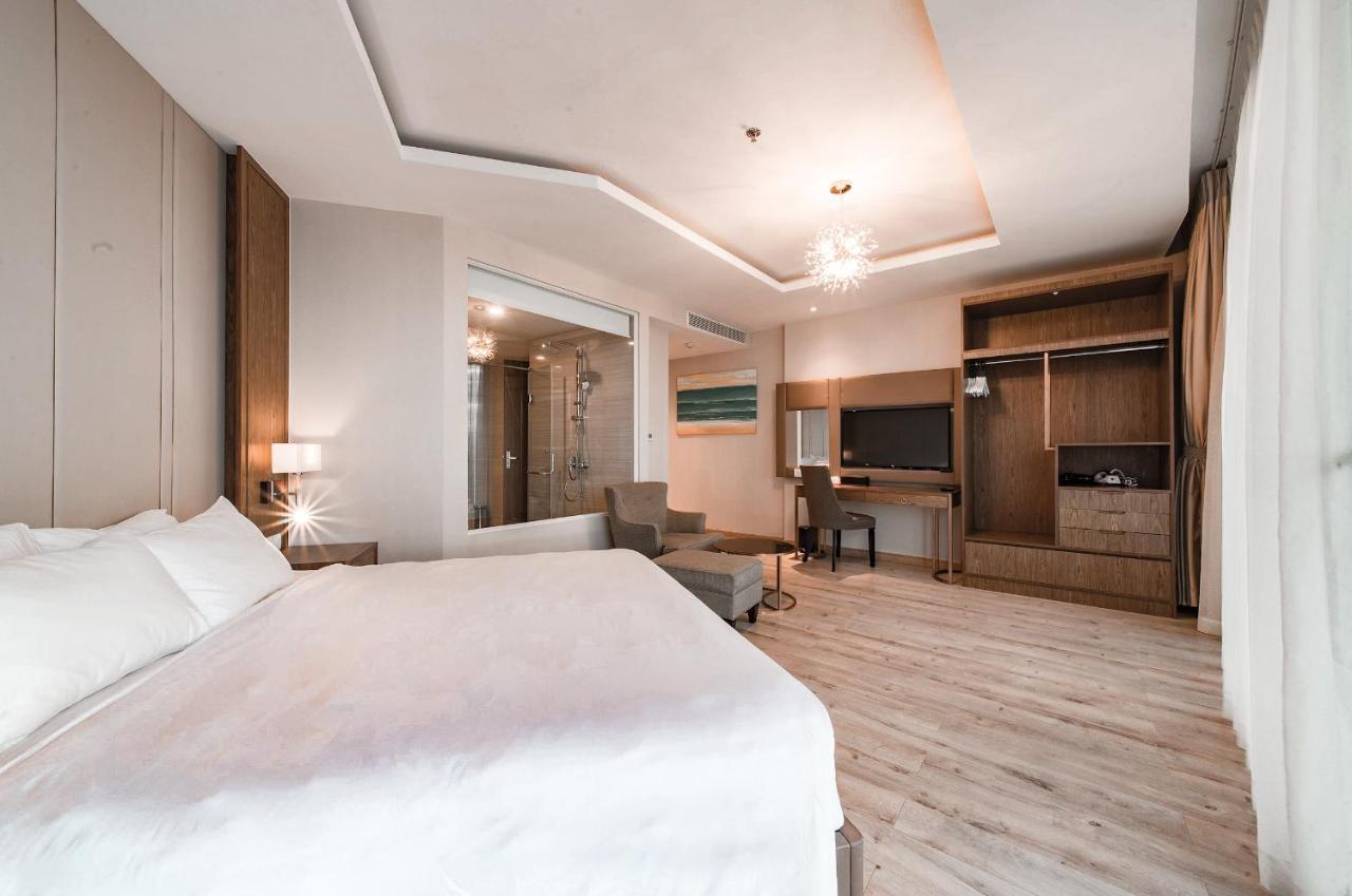 Luxury Condo Nha Trang By Seagroup Екстер'єр фото