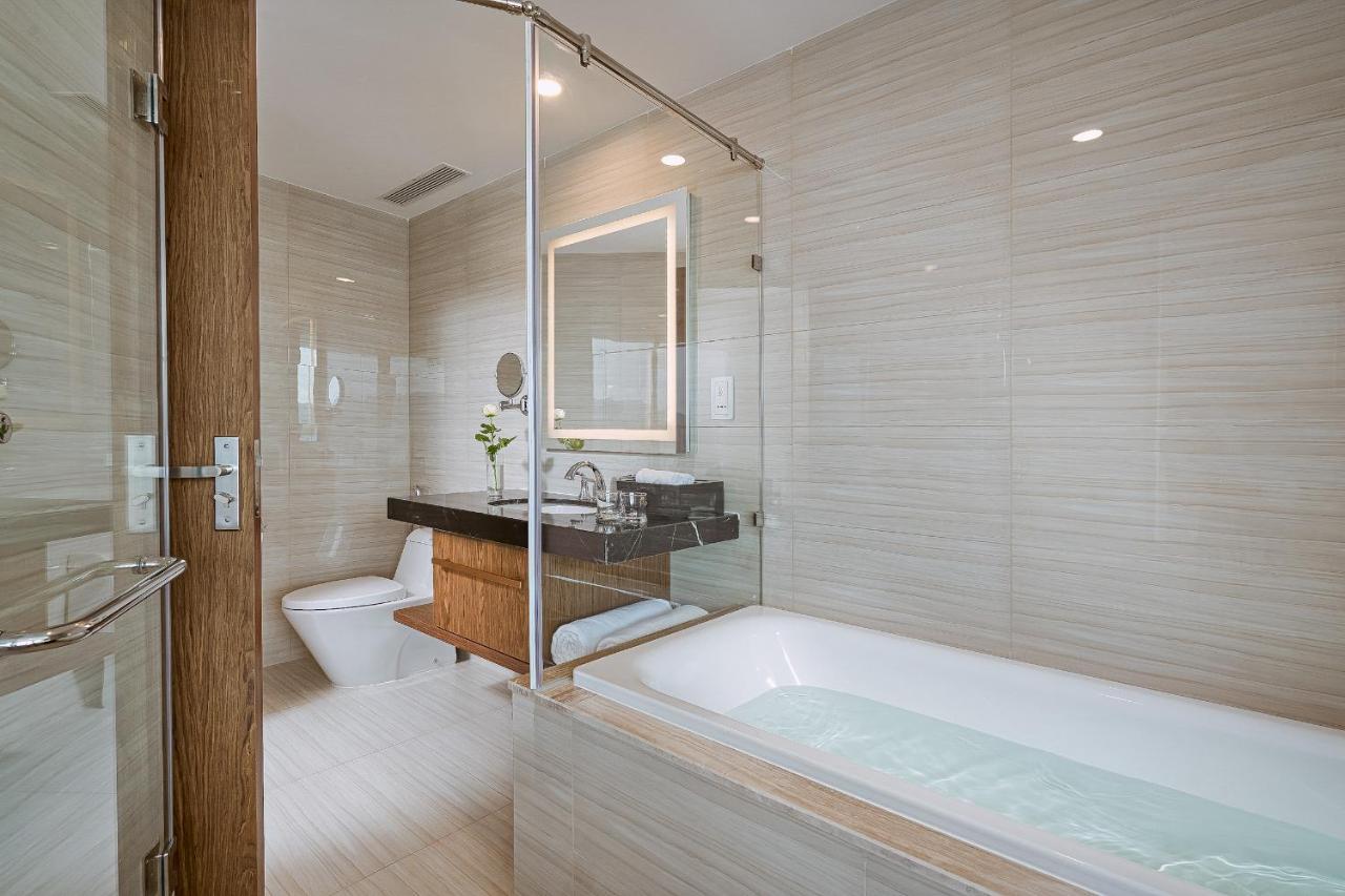 Luxury Condo Nha Trang By Seagroup Екстер'єр фото