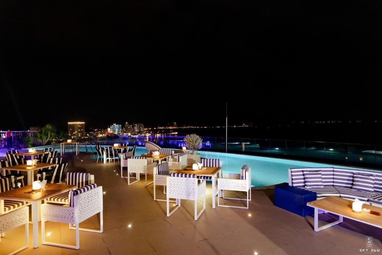 Luxury Condo Nha Trang By Seagroup Екстер'єр фото