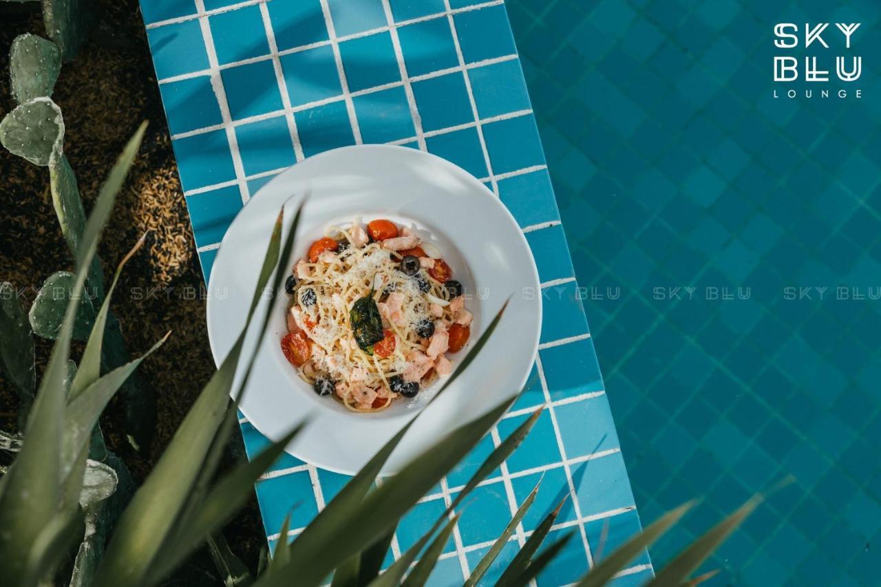 Luxury Condo Nha Trang By Seagroup Екстер'єр фото