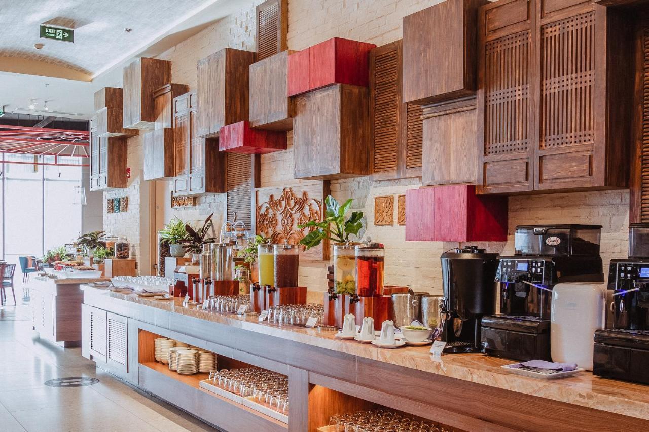 Luxury Condo Nha Trang By Seagroup Екстер'єр фото