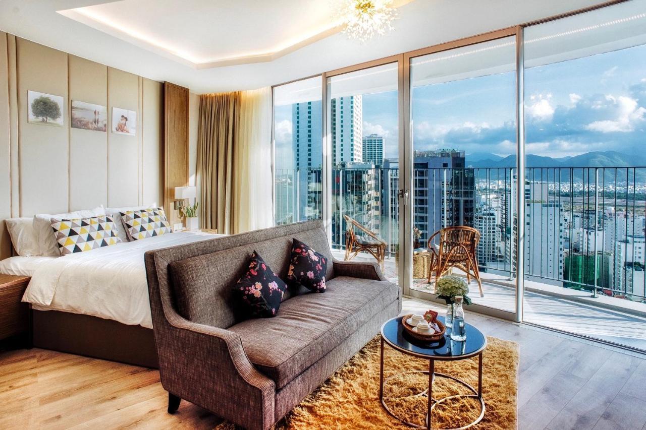 Luxury Condo Nha Trang By Seagroup Екстер'єр фото