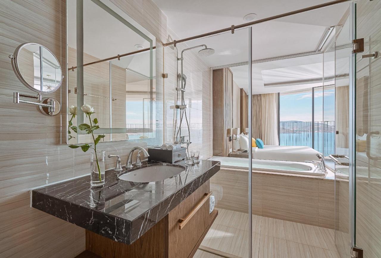 Luxury Condo Nha Trang By Seagroup Екстер'єр фото