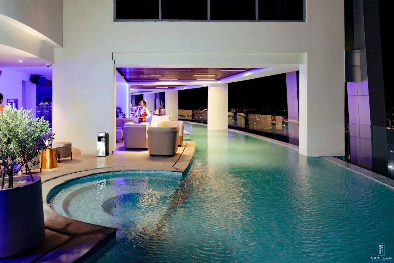 Luxury Condo Nha Trang By Seagroup Екстер'єр фото