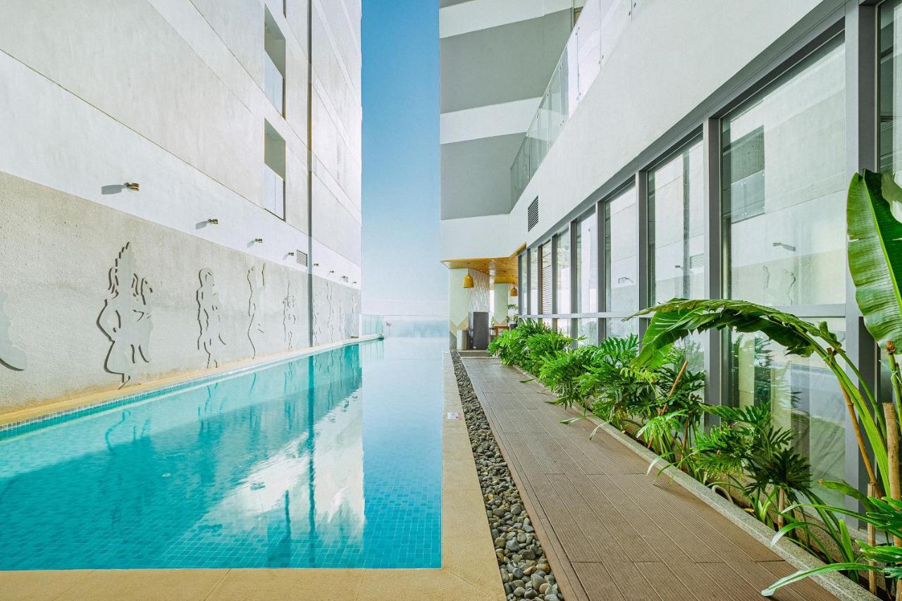 Luxury Condo Nha Trang By Seagroup Екстер'єр фото