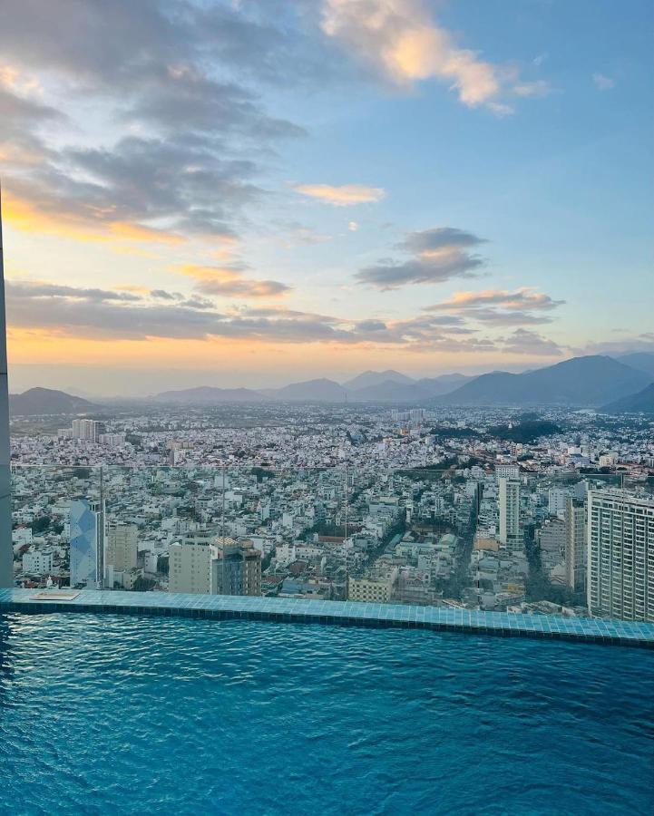 Luxury Condo Nha Trang By Seagroup Екстер'єр фото