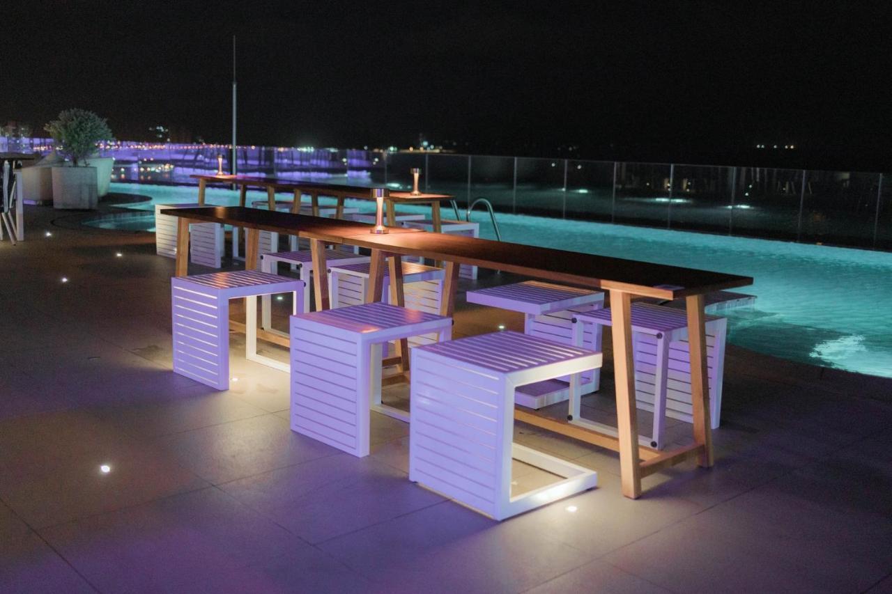 Luxury Condo Nha Trang By Seagroup Екстер'єр фото