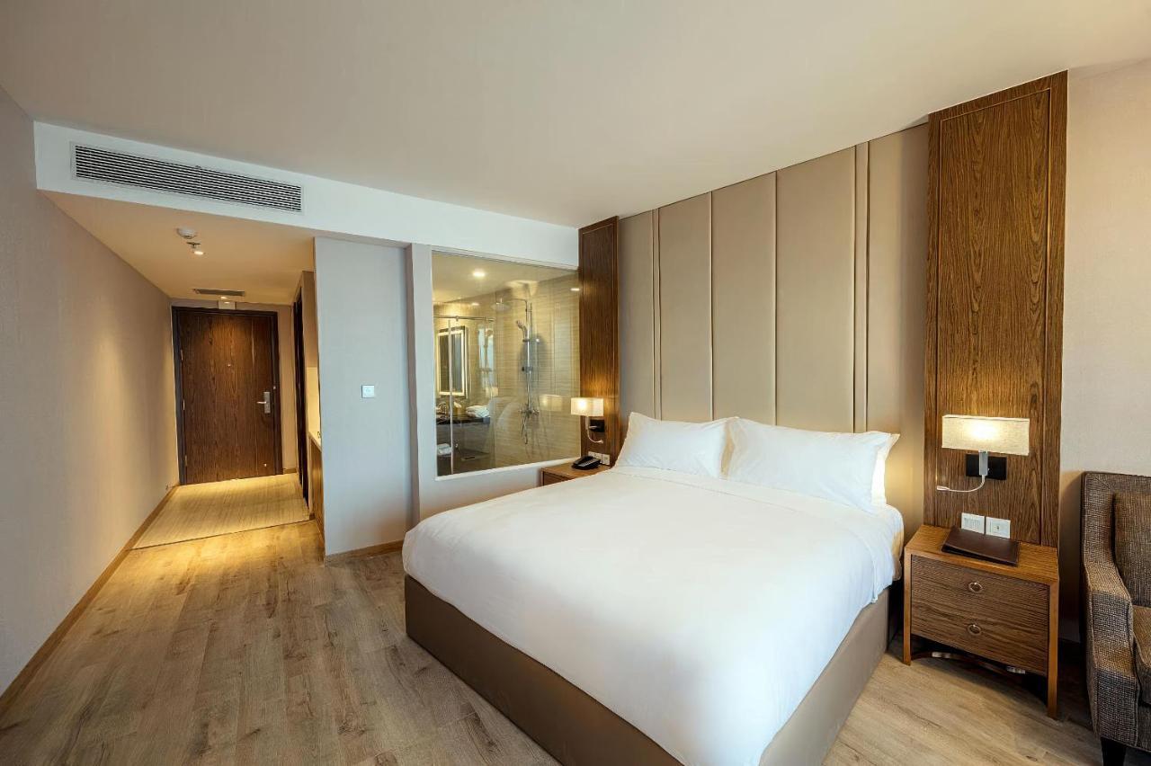 Luxury Condo Nha Trang By Seagroup Екстер'єр фото
