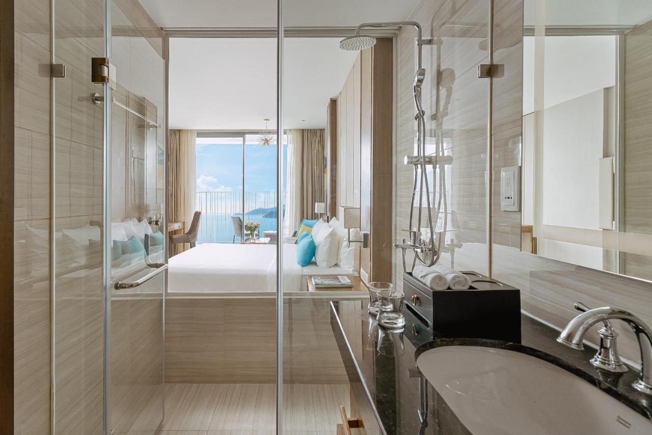 Luxury Condo Nha Trang By Seagroup Екстер'єр фото