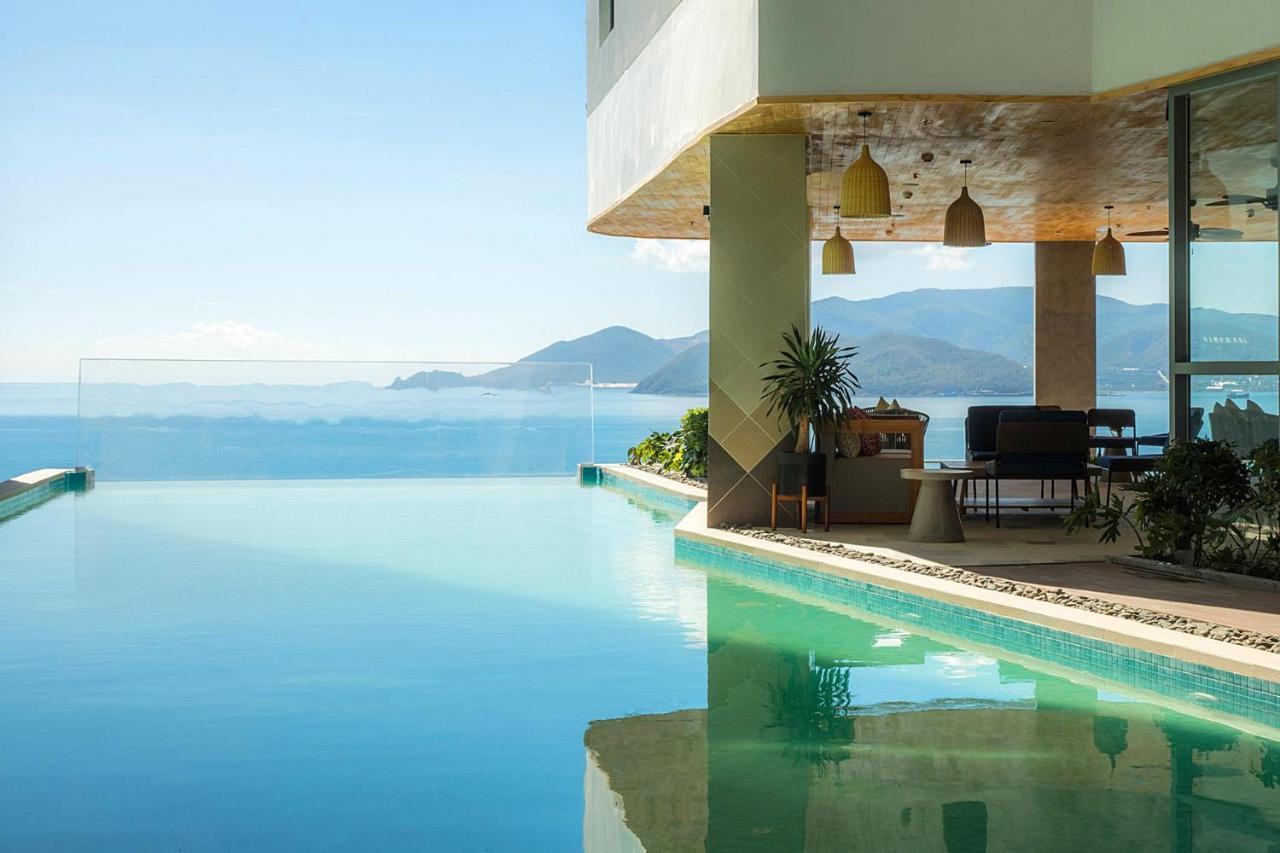 Luxury Condo Nha Trang By Seagroup Екстер'єр фото