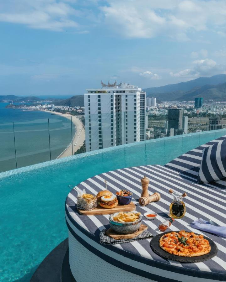 Luxury Condo Nha Trang By Seagroup Екстер'єр фото