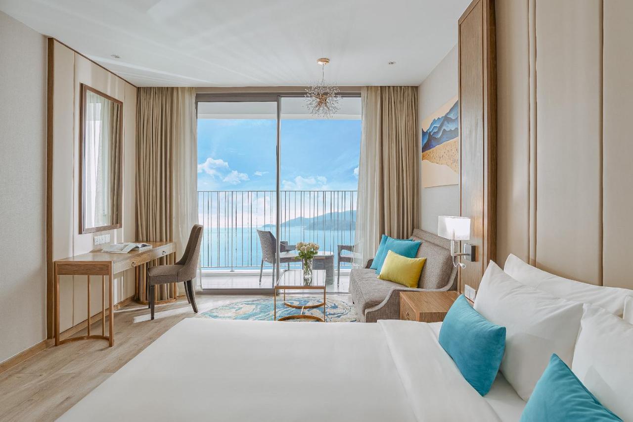 Luxury Condo Nha Trang By Seagroup Екстер'єр фото