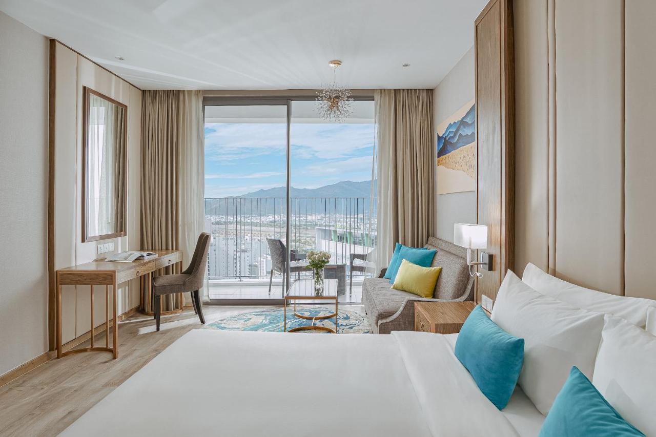 Luxury Condo Nha Trang By Seagroup Екстер'єр фото