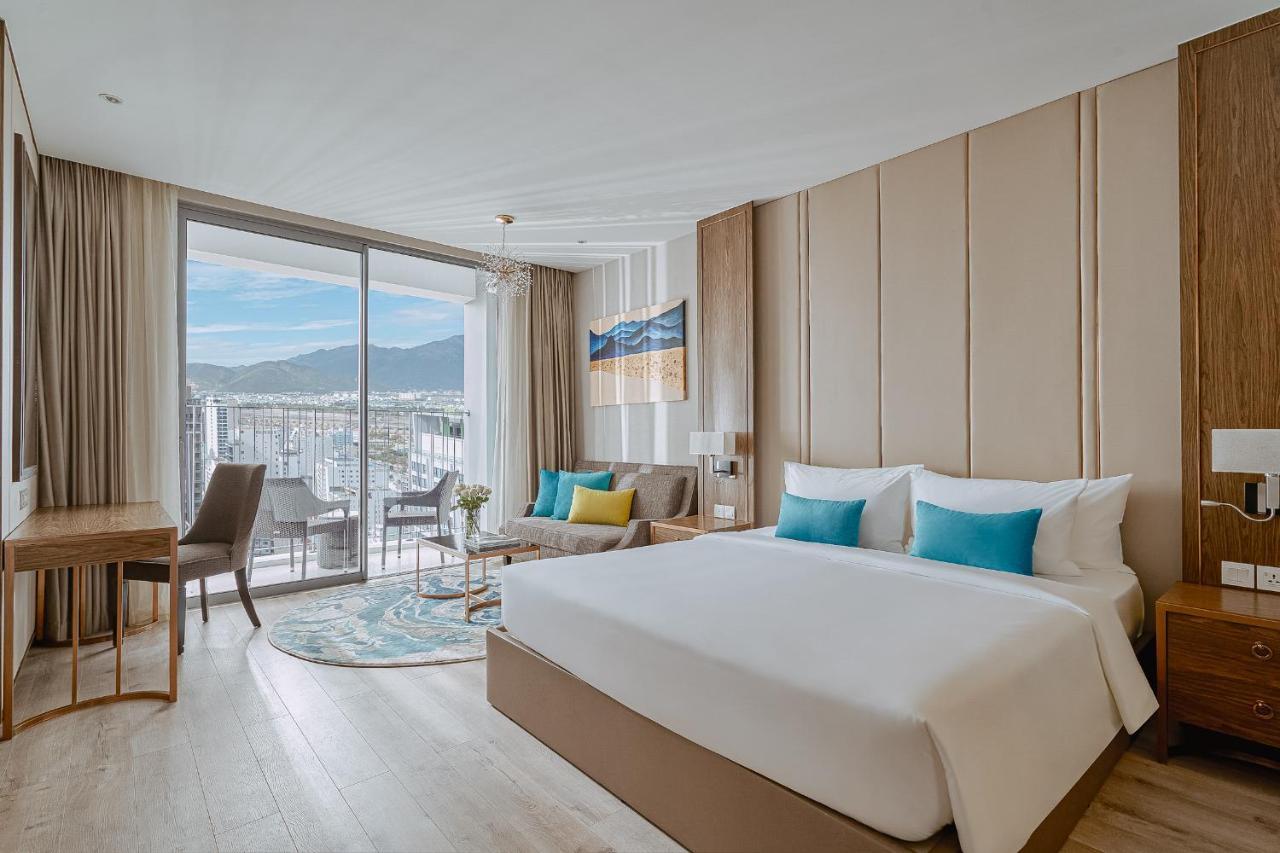 Luxury Condo Nha Trang By Seagroup Екстер'єр фото
