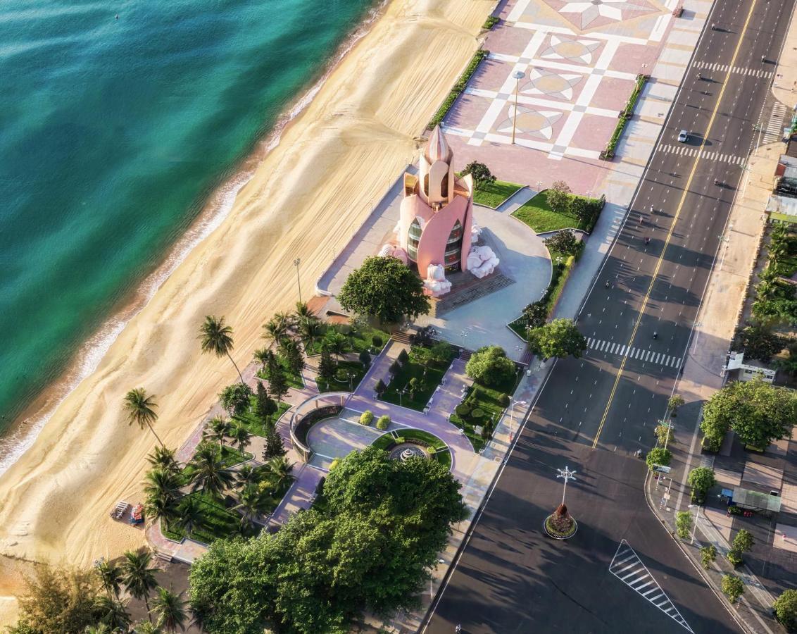 Luxury Condo Nha Trang By Seagroup Екстер'єр фото